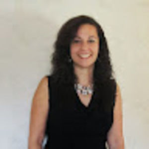 Meet your Posher, Joanne